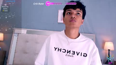 Snapshot of joseph_gonzalez chatting on February 13, 2026, 7:43 pm Joseph Gonzalez online show from February 13, 2026, 7:43 pm