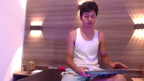 Snapshot of joseph_gonzalez chatting on February 14, 2026, 7:10 pm Joseph Gonzalez online show from February 14, 2026, 7:10 pm