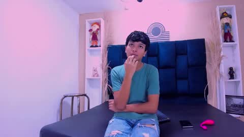 Joseph Gonzalez online show from March 2, 2026, 3:20 am