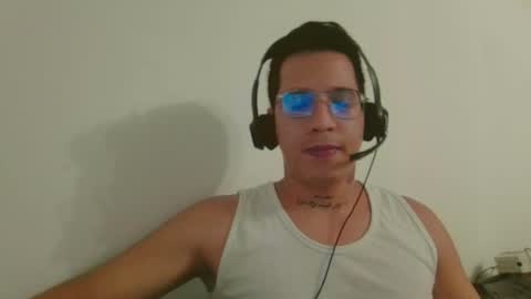 Joseph hotter online show from October 8, 2025, 10:40 pm