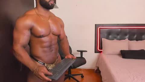 joseph palacios online show from November 22, 2025, 3:44 pm