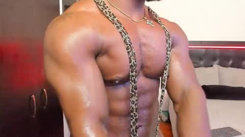 joseph palacios online show from February 6, 2026, 1:32 am