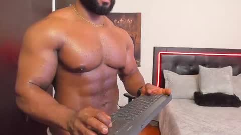 joseph palacios online show from June 10, 2026, 5:34 pm
