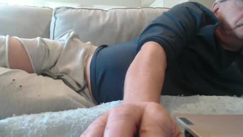 josephgr2021 online show from February 2, 2025, 11:00 pm