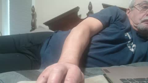 josephgr2021 online show from February 21, 2025, 6:26 pm