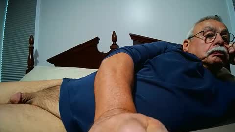 josephgr2021 online show from June 4, 2026, 8:15 pm