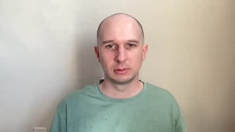 Joseph Johnson online show from May 3, 2026, 11:44 pm