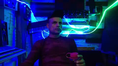 Joseph rivietti online show from October 3, 2025, 6:21 am