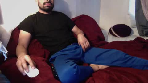 Snapshot of josephs1990 chatting on January 13, 2025, 5:12 pm josephs1990 online show from January 13, 2025, 5:12 pm