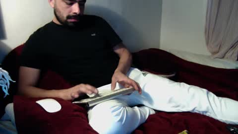 Snapshot of josephs1990 chatting on January 14, 2025, 5:34 pm josephs1990 online show from January 14, 2025, 5:34 pm