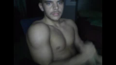 josh394776 online show from January 12, 2026, 11:48 am