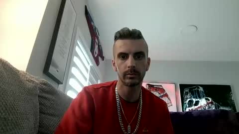 josh780edm online show from March 1, 2025, 3:27 pm