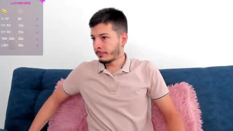 Josh  Val online show from May 18, 2026, 3:18 pm