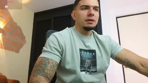 Snapshot of josh_miller01 chatting on July 2, 2026, 1:28 pm josh_miller01 online show from July 2, 2026, 1:28 pm