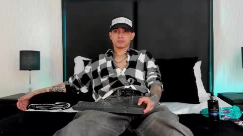 JoshBeech online show from February 10, 2026, 12:42 pm