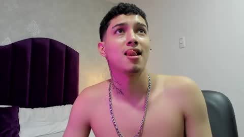 JoshBeech online show from February 17, 2026, 2:57 pm