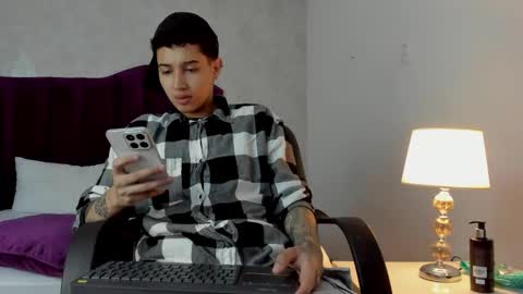 JoshBeech online show from March 13, 2026, 2:23 pm