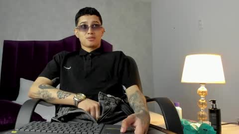 JoshBeech online show from March 20, 2026, 2:55 pm