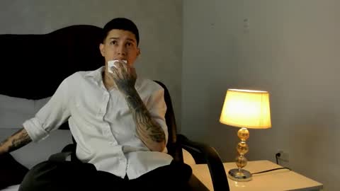 JoshBeech online show from March 21, 2026, 2:09 pm