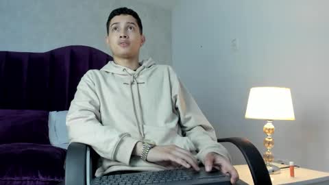 JoshBeech online show from March 25, 2026, 1:39 pm