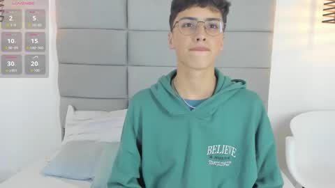 Josh online show from January 14, 2026, 3:34 am