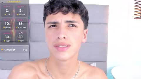 Snapshot of joshclaarktt chatting on February 20, 2026, 6:26 am Josh online show from February 20, 2026, 6:26 am