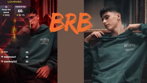 Snapshot of joshclaarktt chatting on March 21, 2026, 8:19 am Josh online show from March 21, 2026, 8:19 am