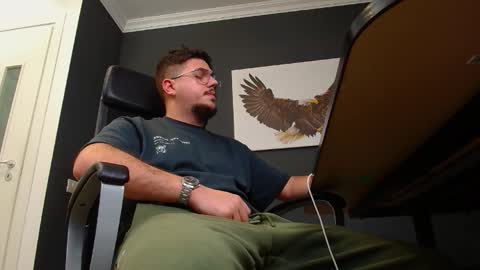 JoshKnight online show from December 12, 2024, 11:29 am