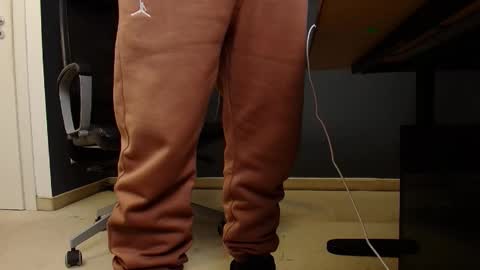 JoshKnight online show from December 13, 2024, 3:21 pm