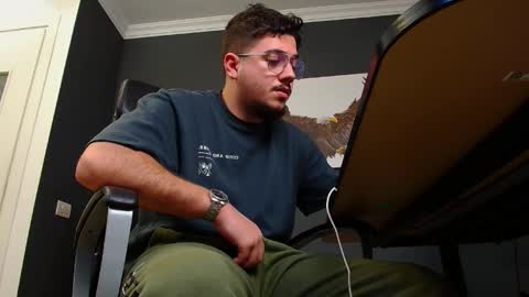 JoshKnight online show from December 18, 2024, 11:56 am