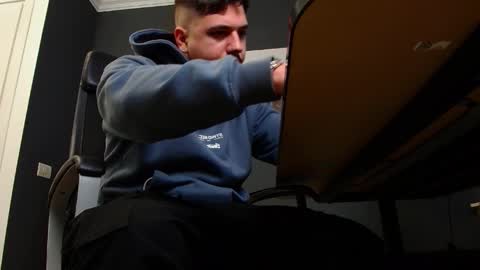 JoshKnight online show from December 28, 2024, 5:44 am