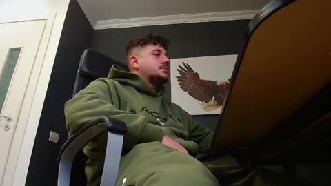 JoshKnight online show from January 29, 2025, 6:33 am