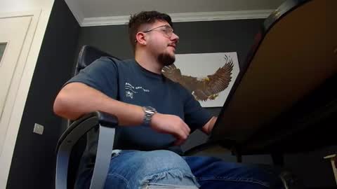 JoshKnight online show from February 9, 2025, 11:47 am