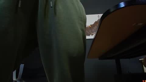 JoshKnight online show from February 22, 2025, 9:01 am