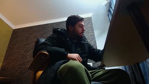 JoshKnight online show from November 28, 2025, 6:05 am