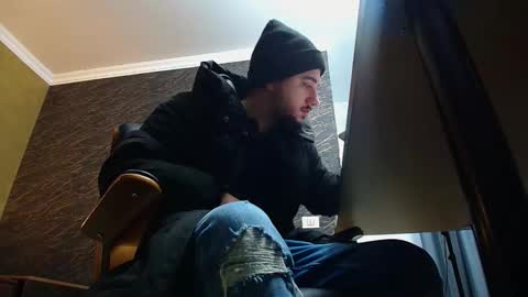 JoshKnight online show from December 19, 2025, 6:09 am