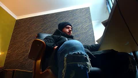 JoshKnight online show from December 22, 2025, 5:48 am