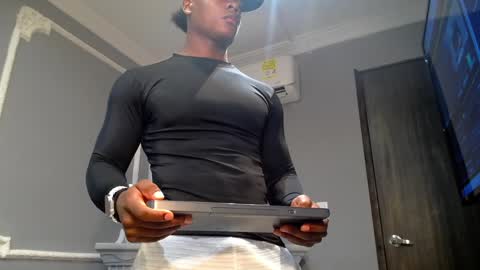 joshloganx online show from December 14, 2024, 12:12 pm