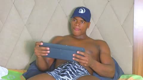 joshloganx online show from December 23, 2024, 6:05 pm