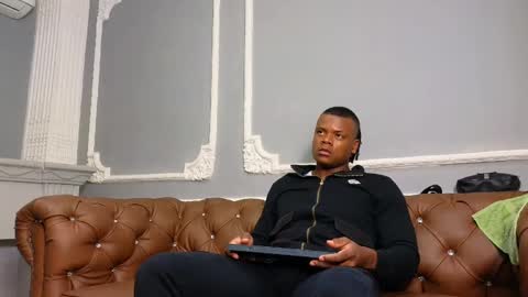 joshloganx online show from January 22, 2025, 8:17 pm