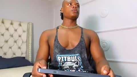 joshloganx online show from January 27, 2025, 8:17 pm