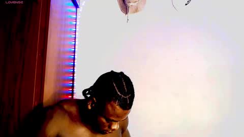 joshloganx online show from March 7, 2026, 4:26 pm