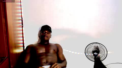 joshloganx online show from March 8, 2026, 9:51 pm