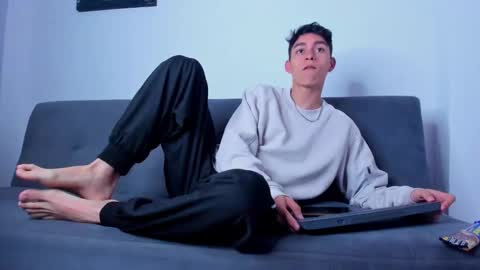 Josh online show from December 26, 2024, 5:30 pm