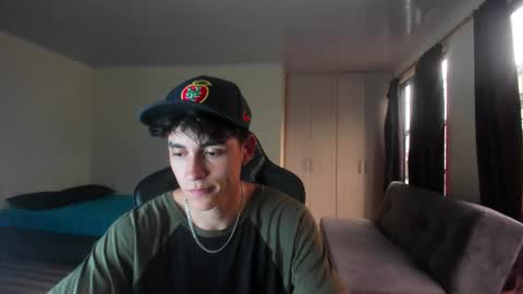 Josh online show from February 1, 2026, 8:29 pm