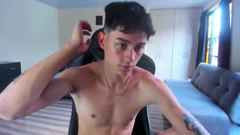 Josh online show from February 12, 2026, 5:41 pm