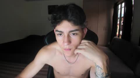 Josh online show from February 27, 2026, 10:21 pm