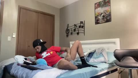 Snapshot of joshperrygoon chatting on January 28, 2025, 11:07 pm joshperrygoon online show from January 28, 2025, 11:07 pm