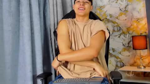 Snapshot of joshrashford chatting on February 2, 2025, 11:40 am Josh Rashford online show from February 2, 2025, 11:40 am