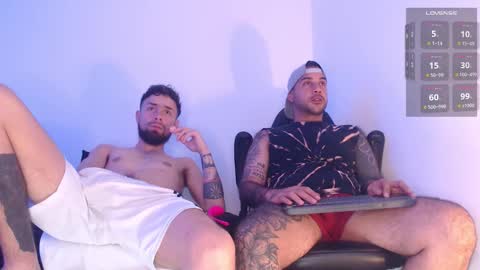 Josh -----   online show from December 15, 2025, 1:10 am